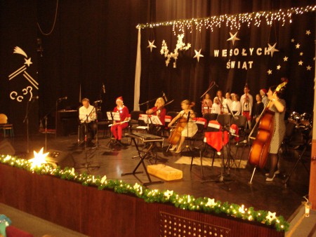Koncert Swiąteczny