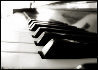 VIII Miedzyregionalny Konkurs Pianistyczny 